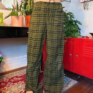 Cozy Free People pants